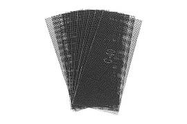 Губки, сітки абразивні