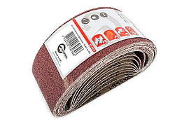 Стрічка шліфувальна