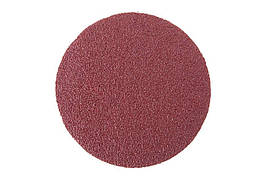 Коло шліфувальне на липучці Intertool 125 мм Р36