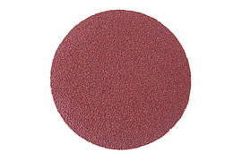 Коло шліфувальне на липучці Intertool 125 мм Р60