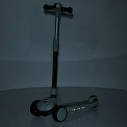 Самокат JR3-138-G, фото 2