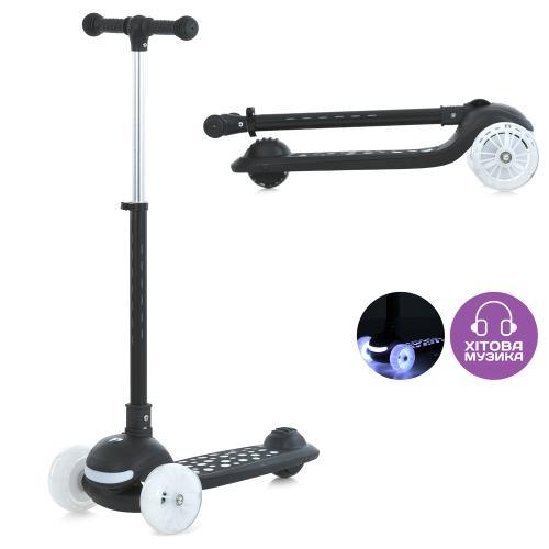 Самокат JR3-140-B, фото 1