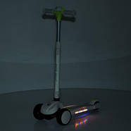 Самокат JR3-138-W, фото 2