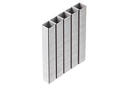 Скоба Intertool 10 х 0.7 мм (1000 шт.)