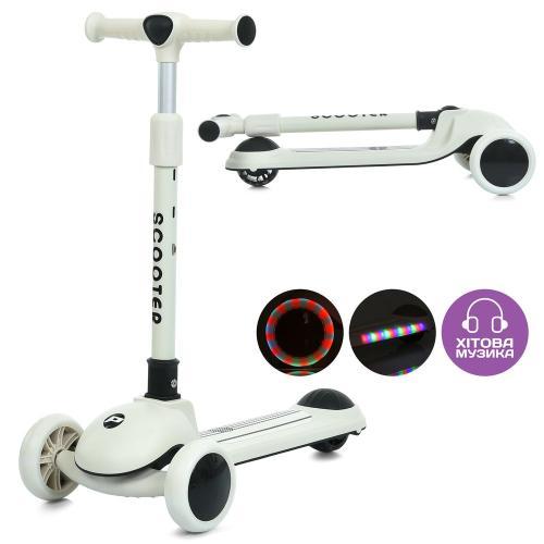 Самокат JR3-126-B, фото 1