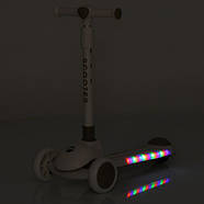 Самокат JR3-126-GR, фото 3