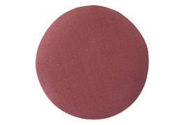 Коло шліфувальне на липучці Intertool 125 мм Р240