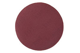 Коло шліфувальне на липучці Intertool 125 мм Р400