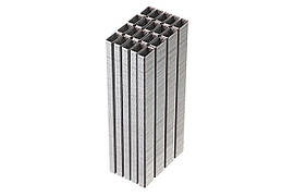 Скоба Intertool 6 х 0.7 х 0.9 мм (5000 шт.)