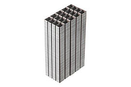 Скоба Intertool 8 х 0.7 х 0.9 мм (5000 шт.)