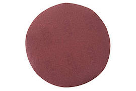 Коло шліфувальне на липучці Intertool 125 мм Р240 щільність E (10 шт.)