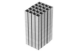 Скоба Intertool 12 х 0.7 х 0.9 мм (5000 шт.)