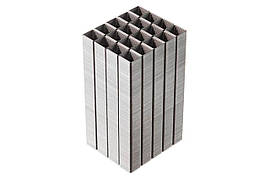 Скоба Intertool 14 х 0.7 х 0.9 мм (5000 шт.)