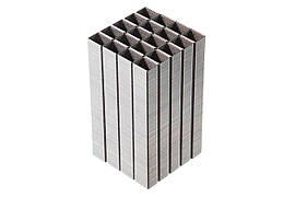 Скоба Intertool 16 х 0.7 х 0.9 мм (5000 шт.)