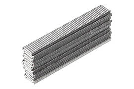 Гвоздь Intertool 8 мм (1000 шт.)