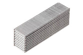 Гвоздь Intertool 16 мм (1000 шт.)