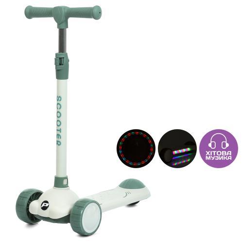 Самокат JR3-129-M, фото 1