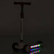 Самокат JR3-129-M, фото 3