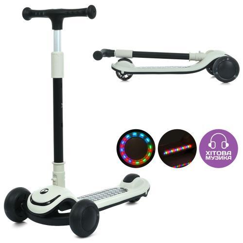 Самокат JR3-128-B, фото 1