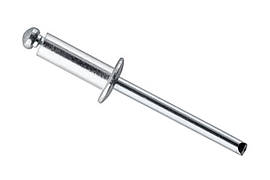 Заклепки Intertool 4.8 х 14.0 мм (50 шт.)