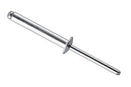 Заклепки Intertool 4.8 х 30 мм (50 шт.)