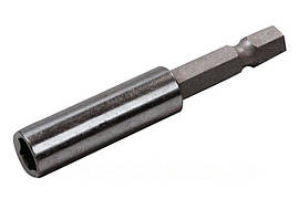 Подовжувач для біт Intertool 60 мм VT-0101