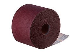 Шліфувальна шкурка Intertool 200 мм х 50 м P36