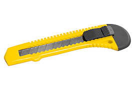 Ніж Mastertool 18 мм