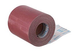 Шліфувальна шкурка Intertool 200 мм х 50 м P220