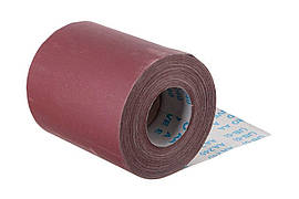 Шліфувальна шкурка Intertool 200 мм х 50 м P240