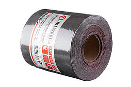 Шліфувальна шкурка Intertool 200 мм х 50 м P320