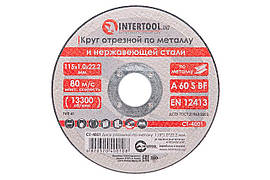 Диски відрізні