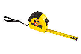 Рулетка Mastertool 3 м х 16 мм Shiftlock