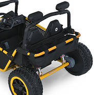 Джип M 6207EBLR-6(24V), фото 2