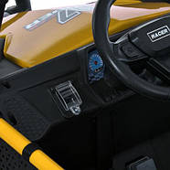 Джип M 6207EBLR-6(24V), фото 3