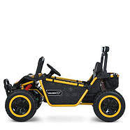 Джип M 6207EBLR-6(24V), фото 5