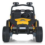 Джип M 6207EBLR-6(24V), фото 6