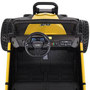 Джип M 6207EBLR-6(24V), фото 8