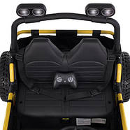 Джип M 6207EBLR-6(24V), фото 9