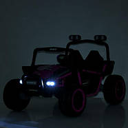 Джип M 6207EBLR-6(24V), фото 10