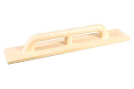 Терка поліуретанова DV 110 х 600 мм