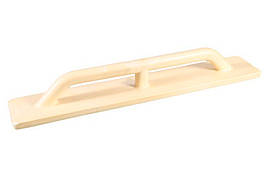 Терка поліуретанова DV 115 х 700 мм