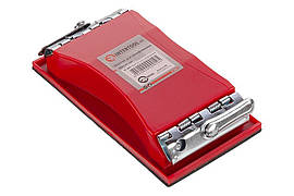 Брусок для шліфування Intertool 85 х 165 мм
