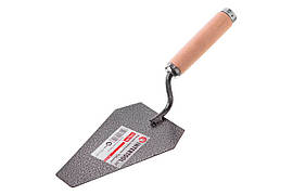 Кельма Intertool плиточника (КПР) молотковий