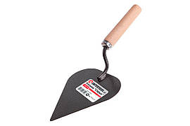 Кельма Intertool штукатура (КШ) молотковий