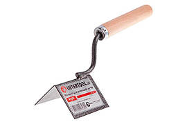 Кельма Intertool зовнішній молотковий