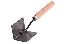 Кельма Intertool внутрішній молотковий