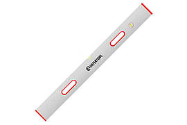 Правило-рівень Intertool з ручками 1000 мм