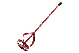 Міксер для фарб Intertool 80 х 400 мм