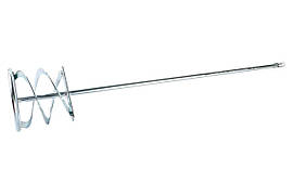 Міксер для сухих сумішей SDS+ Mastertool 120 х 600 мм